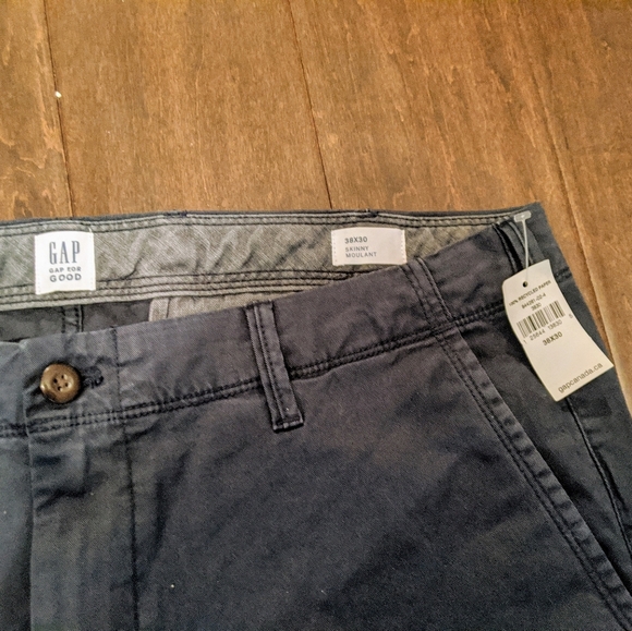 Men's BNWT Gap Trousers - Picture 4 of 6